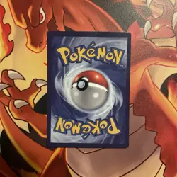 Fusion Strike Gengar Vmax card 271/264 CUSTOM FAN ART PROXY CARD - Image 5