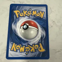 Pikachu 87/130 Base Set 2 | WOTC Vintage Pokemon Card LP - Image 2