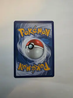 ORICORIO EX 024 Phantasmal Flames UPC Promo Pokemon Card - Image 3
