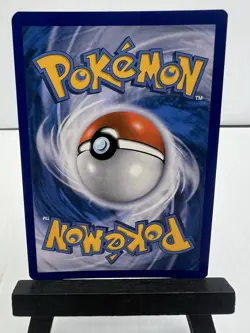 Rapidash 15/106 Reverse Holo - Flashfire - Pokemon Card - NM - Image 2