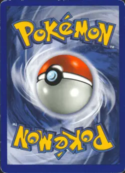 Super Energy Removal 108/130 Rare Base Set 2 Pokemon Card LP - Image 2