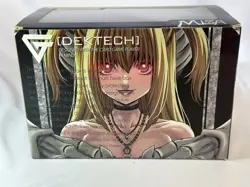 Gem Accessories Misa Dektech TCG Trading Card Game Deck Box - Image 1