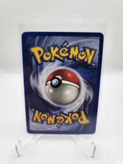Pikachu 87/130 - Base Set 2 - WoTC Pokemon Card - LP - Image 2