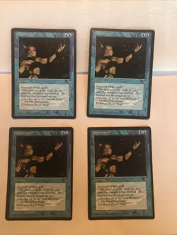 Counterspell Ice Age Regular(play set) - Image 1