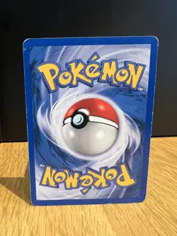 Zapdos Fossil Set 30/62 Excellent Rare Non Holo Pokemon Card 1999 - Image 2