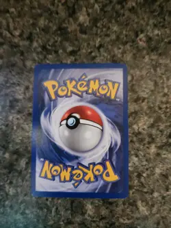 Pokemon Card Pikachu 87/130 Base Set 2 -NM p12 - Image 2