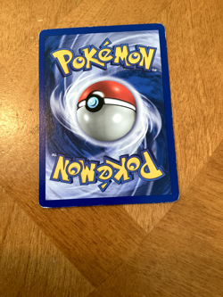 Pikachu 87/130 HP Base Set 2 English Pokemon Card TCG - Image 2