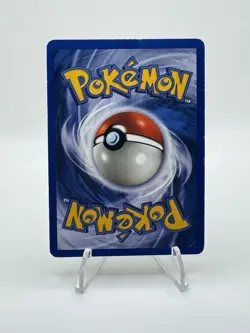 1999 Pokemon Electrode 21/102Rare Non-Holo TCG - Image 2
