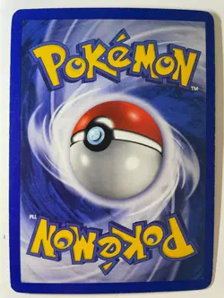 Carte Pokemon Insecateur 46/75 Neo Discovery Wizards FR - Image 2