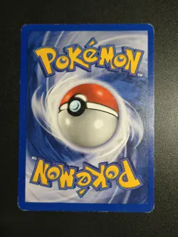 Pokemon Pikachu 87/130 Common Base Set 2 PL - Image 2