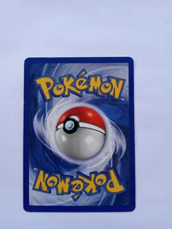 LP- Pokemon TCG Pikachu Base Set 58/102 Regular Unlimited Common - Image 2