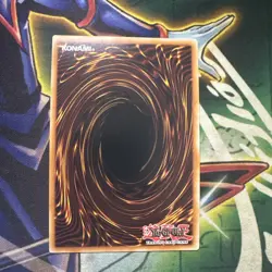 Yugioh! Psychic Bounder LED7-EN032 Super Rare Unlimited NM - Image 2