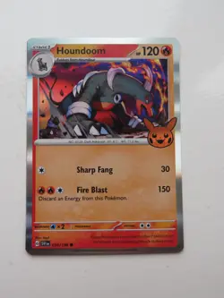 Pokemon Trick or Trade 2023 pick your card - Image 4