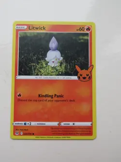Pokemon Trick or Trade 2023 pick your card - Image 5
