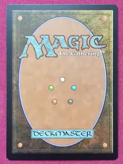 Magic The Gathering RISE OF THE ELDRAZI NOT OF THIS WORLD card MTG - Image 2