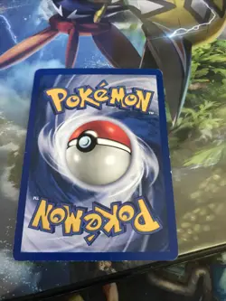 Pikachu 87/130 Base Set 2 Yellow Cheeks Pokemon Card NM Near Mint - Image 2