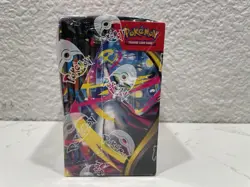 Mega Evolution Enhanced Booster Box (36 Packs + Promo card) - Sealed Pokemon TCG - Image 4