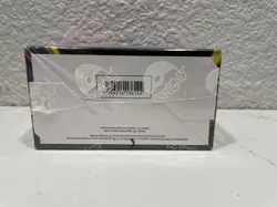 Mega Evolution Enhanced Booster Box (36 Packs + Promo card) - Sealed Pokemon TCG - Image 5