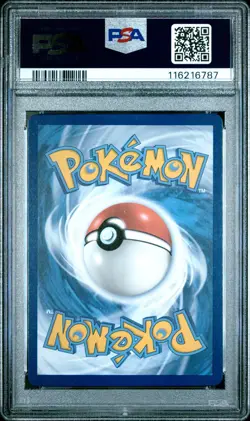 Pokemon Glaceon VSTAR GG40/GG70 Crown Zenith Ultra Rare Card - PSA 10 GEM MINT - Image 2