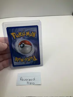 Ekans 64/100 Reverse Holo Common 2003 EX Sandstorm Pokemon Card Near Mint - Image 2