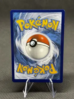Eevee - SWSH127 - Pokemon Sword & Shield Promo Ultra Rare Holo Card NM - Image 2