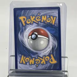 Pokemon Mewtwo EX Holo 58/182 - Paradox Rift NM - Double Rare Pokemon Card NM - Image 2