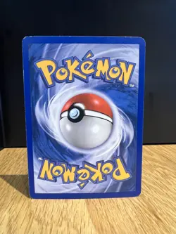 Quagmire EX Team Rocket Returns 26/109 EX-NM Rare Non Holo Pokemon Card 2004 - Image 2