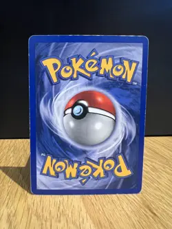 Togepi Black Star Promo 30 Excellent Rare Non Holo Card Pokemon League 2001 - Image 2