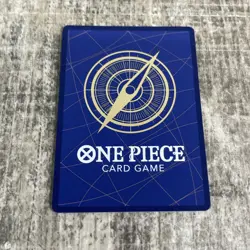 Charlotte Katakuri OP03-123 Secret Rare One Piece Card Game - Image 2