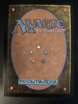 Fractured Sanity Commander NM Legends: Battle for Baldur's Gate MTG FREE SHIP - Image 2