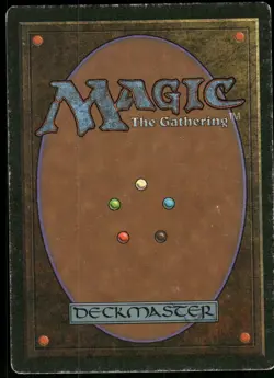 1x Exorcist - The Dark - HP - MTG - Image 2