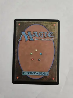 Yawgmoth, Thran Physician (Borderless) - Dominaria Remastered (DMR) Reg NM - Image 2