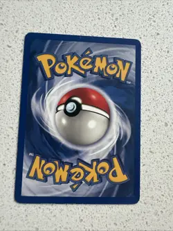 Pokemon TCG Pikachu Base Set 2 87/130 Regular Unlimited Common - Image 2