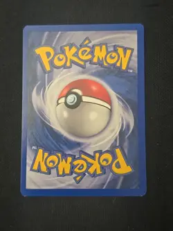 Pikachu 087/130 Base Set 2 Regular WOTC Vintage Pokemon TCG Lightly Played - Image 2