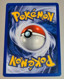 Arbok # 31/62 1.Edition Uncommon Karte B aus Fossil 2000 Pokemon DE Mint Vintage - Image 3