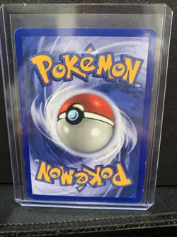 Pokemon TCG Pikachu Base Set 58/102 Regular Unlimited Common - Image 2