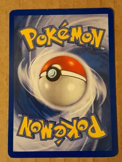 Pokemon Pikachu 87/130 Base Set 2 LP See Pictures - Image 2