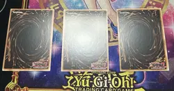 Summoned Skull (x3) RP01-EN024 Retro Pack Unlimited Playset NEAR MINT - Image 3