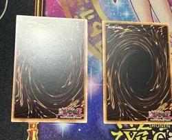 Summoned Skull (x3) RP01-EN024 Retro Pack Unlimited Playset NEAR MINT - Image 5