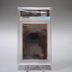 Yu-Gi-Oh PSA9 MINT Judgment Dragon LODT-JP026 Ultimate Relief Japanese PS162 - Image 4