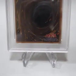 Yu-Gi-Oh PSA9 MINT Judgment Dragon LODT-JP026 Ultimate Relief Japanese PS162 - Image 5