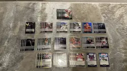 One Piece Card Game - Black Imu Deck (Ready to Play) - Image 2