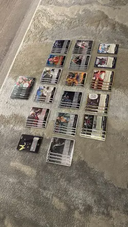 One Piece Card Game - Black Imu Deck (Ready to Play) - Image 3