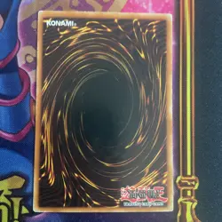 Dark Magician SDY-E005 Ultra Rare Yugioh Card TCG - LP - Image 3
