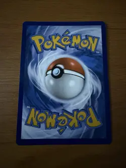 Pokemon Charmander TCG Scarlet & Violet Promo 044 Full Art Holo Card - Image 2