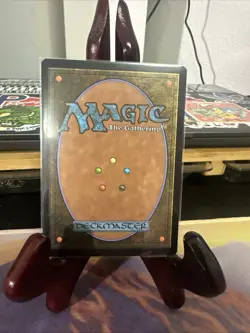 Quantum Riddler Prerelease Cards Foil - Image 2