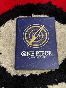 Uta EB03-003 SP SR Parallel Japanese One Piece Card Game US SELLER - Image 2