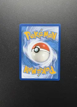 Venusaur & Snivy GX Tag Team Pokemon Card Holo Rare Near Mint Condition - Image 2