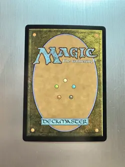 Badgermole Cub - 167 - MTG Avatar: The Last Airbender - Mythic - FOIL - Image 2