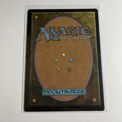 Temporal Trespass - UB: Assassin's Creed NM Magic: The Gathering - Image 2